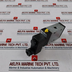 Rexroth 577 208…0 Pneumatic Solenoid Valve 24Vdc 2.1W