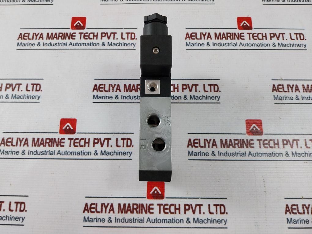 Rexroth 577 208…0 Pneumatic Solenoid Valve 24Vdc 2.1W