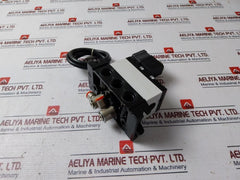 Rexroth 5802720000 Pneumatic Solenoid Valve 5812110100
