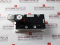 Rexroth 5814111100 Pilot Valve 24V Dc 5W