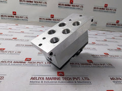 Rexroth 5814111100 Pilot Valve 24V Dc 5W