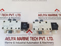 Rexroth 67697-5 Pneumatic Valve