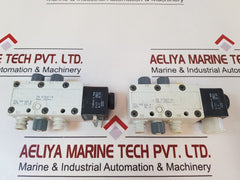 Rexroth 67697-5 Pneumatic Valve