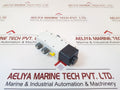 Rexroth 67697-5 Pneumatic Valve