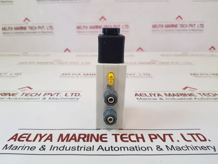 Rexroth 67697-5 Pneumatic Valve