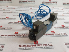 Rexroth 6E45-.0-a Valve