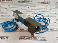 Rexroth 6E45-.0-a Valve