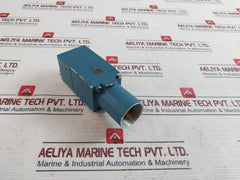 Rexroth 7291 Pneumatic Directional Control Valve 3712030000