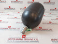 Rexroth 7920-872 Hydraulic Bladder Accumulator