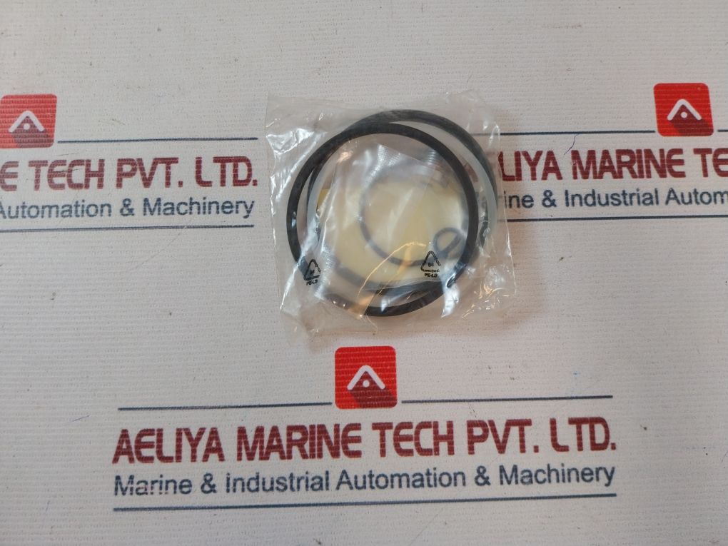 Rexroth 7920-872 Hydraulic Bladder Accumulator