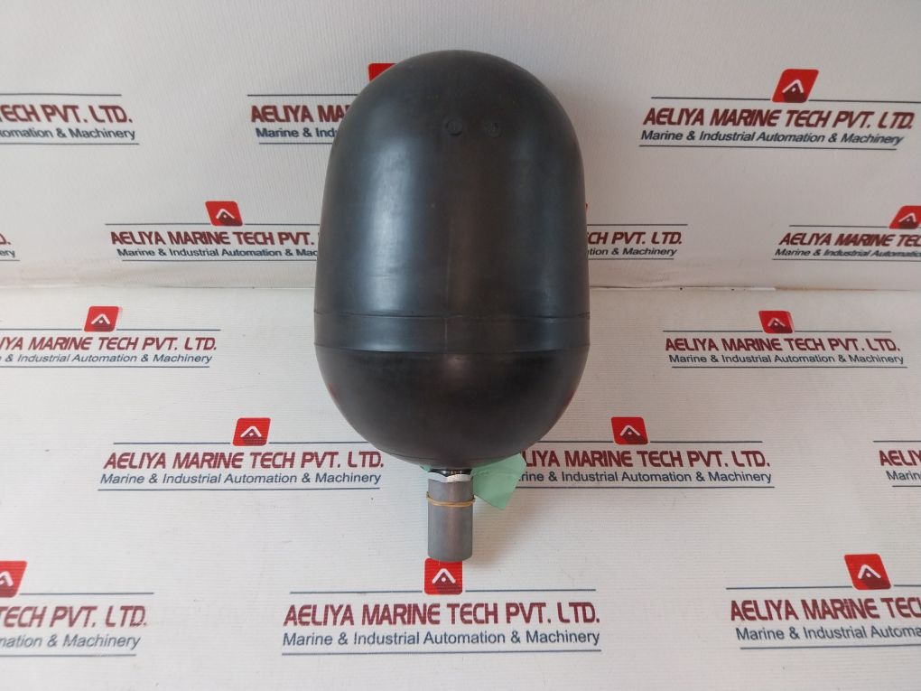 Rexroth 7920-872 Hydraulic Bladder Accumulator
