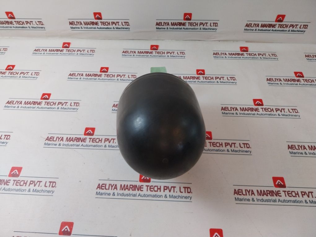 Rexroth 7920-872 Hydraulic Bladder Accumulator