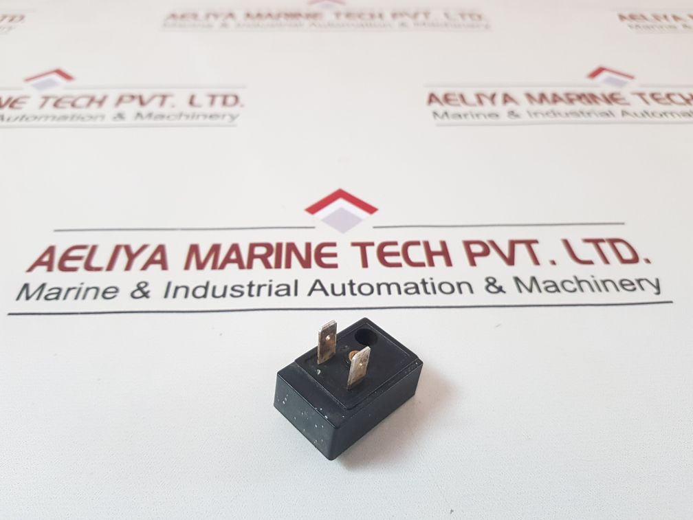 Rexroth 894 041 060 2 901 Solenoid Coil