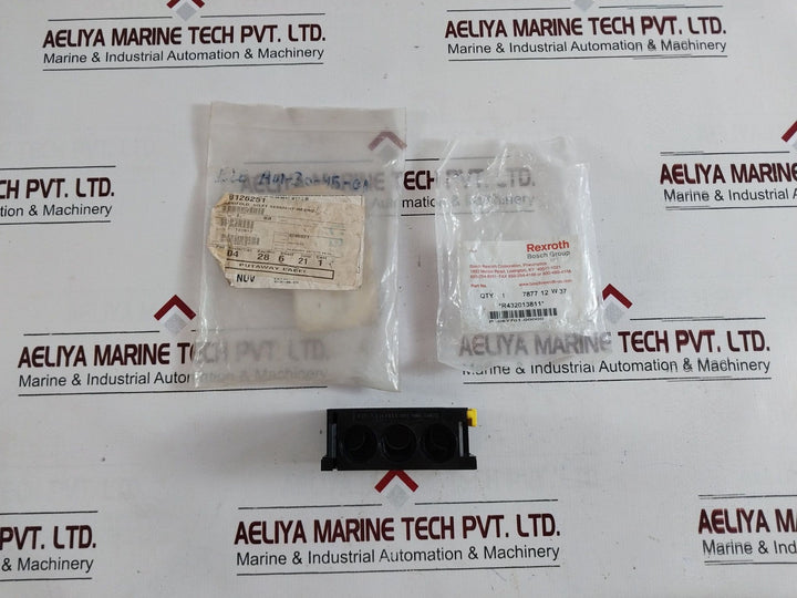 Rexroth 898 500 390 2