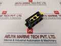 Rexroth 898 500 392 2 Through Station Manifold