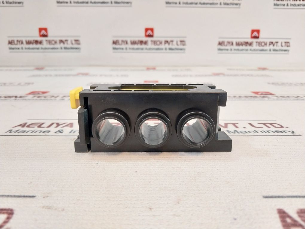 Rexroth 898 500 392 2 Through Station Manifold