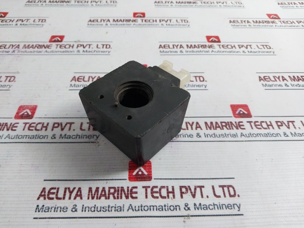 Rexroth 90Va/550Va Solenoid Coil 220V 60Hz