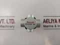 Rexroth 9151120100 Pressure Pneumatic Regulator 0.15-7 Bar