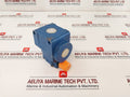 Rexroth R900968514 Pressure Relief Valve Ba0042221
