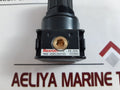 Rexroth Ar2000-02-r 1/4” Air Pressure Regulator

