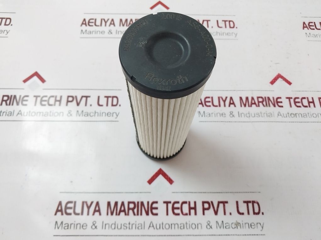 Rexroth 2.0015 As6-a00-0-m Filter Element R928035889