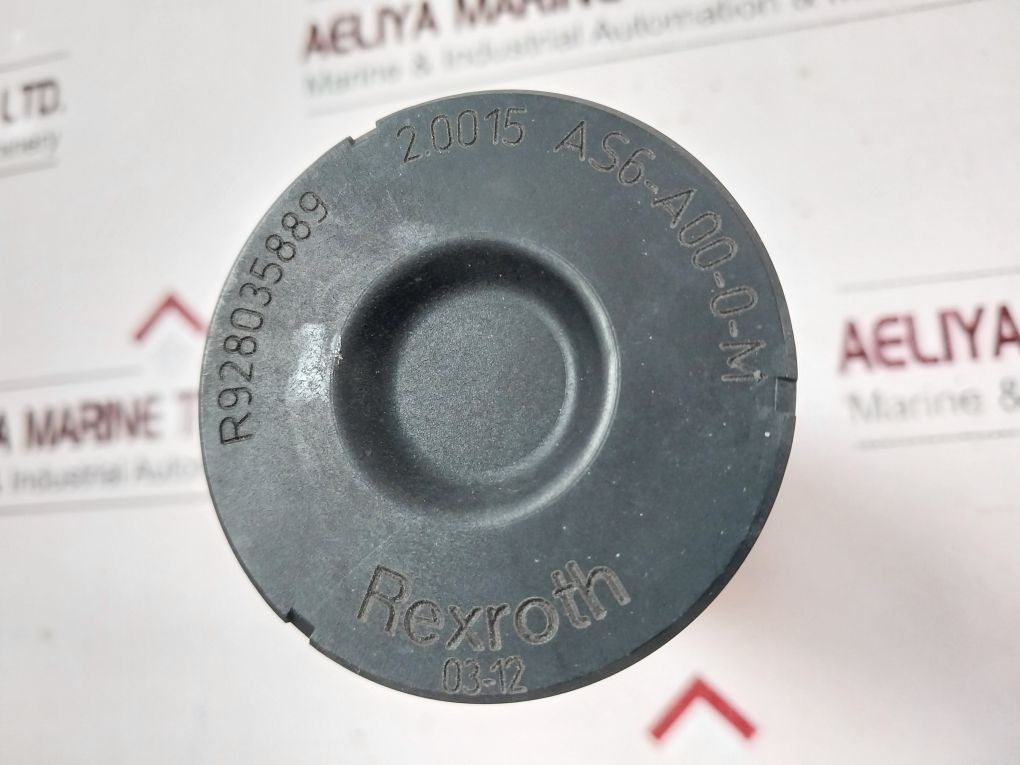 Rexroth 2.0015 As6-a00-0-m Filter Element R928035889