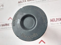Rexroth 2.0015 As6-a00-0-m Filter Element R928035889