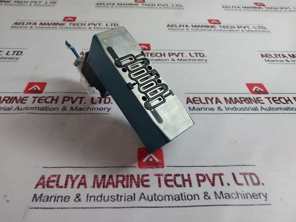 Rexroth Aventics R432006441 Ceram Solenoid Valve 24Vdc 2.7W