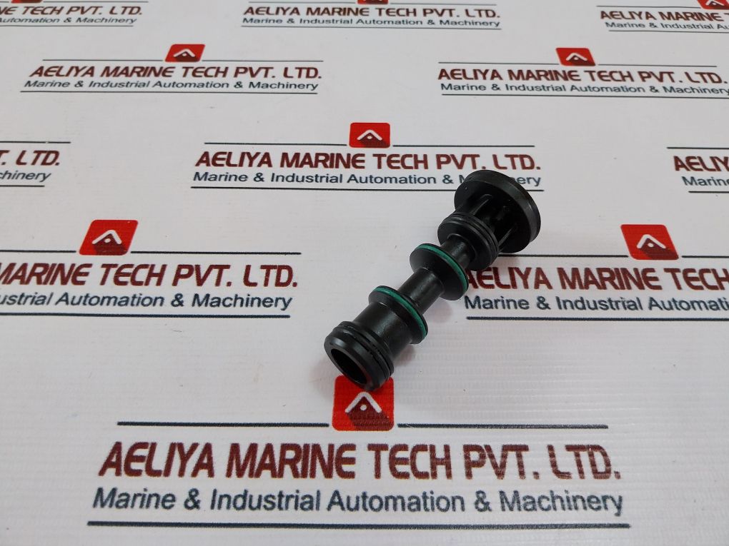 Rexroth Bosch 371-076-000-2 Solenoid Valve 3/2-way Repair Kit