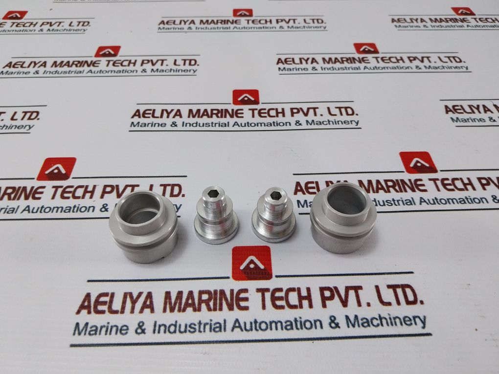 Rexroth Bosch 565/201 Sealing Repair Kit 06W08