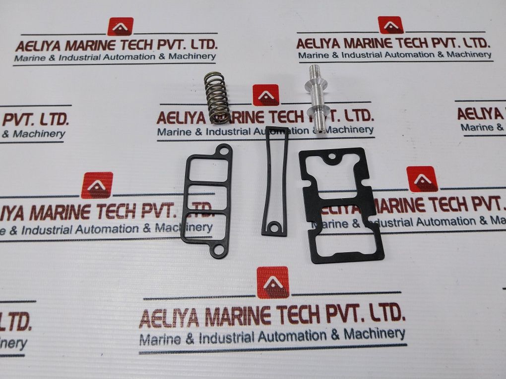 Rexroth Bosch 565/201 Sealing Repair Kit 06W08