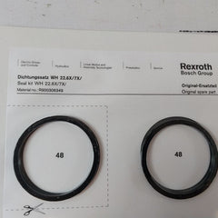 Rexroth Wh 22.6X/7X/ Seal Kit R900306349