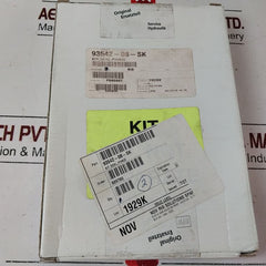 Rexroth Wh 22.6X/7X/ Seal Kit R900306349