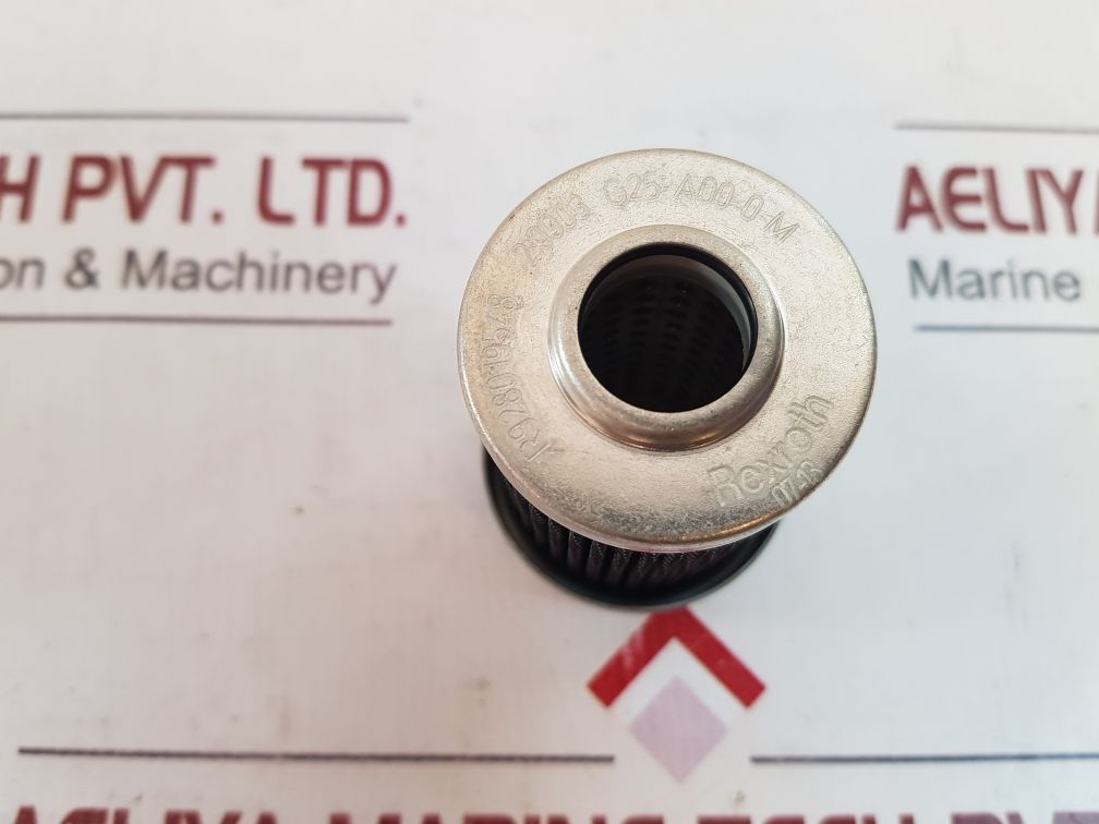 Rexroth Bosch R928019548 Hydraulic Filter Element