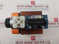 Rexroth Db3U 20 D2-53/100Y6Eg24N9K4 Two-stage Control Valve