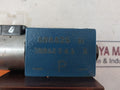 Rexroth Db3U 20 D2-53/100Y6Eg24N9K4 Two-stage Control Valve