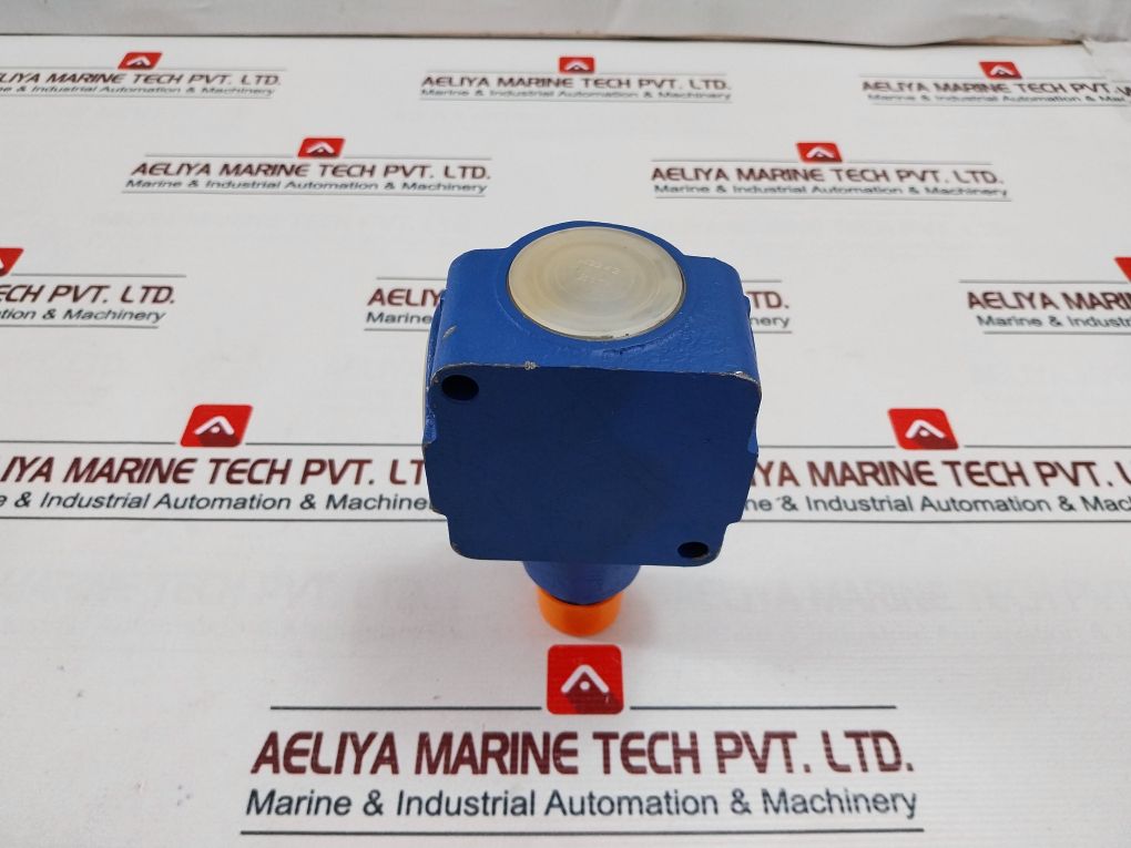 Rexroth Db 20 G2-44/50Y W65 Pressure Relief Valve
