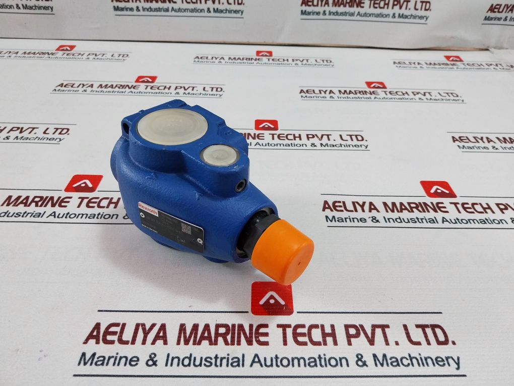 Rexroth Db 20 G2-44/50Y W65 Pressure Relief Valve