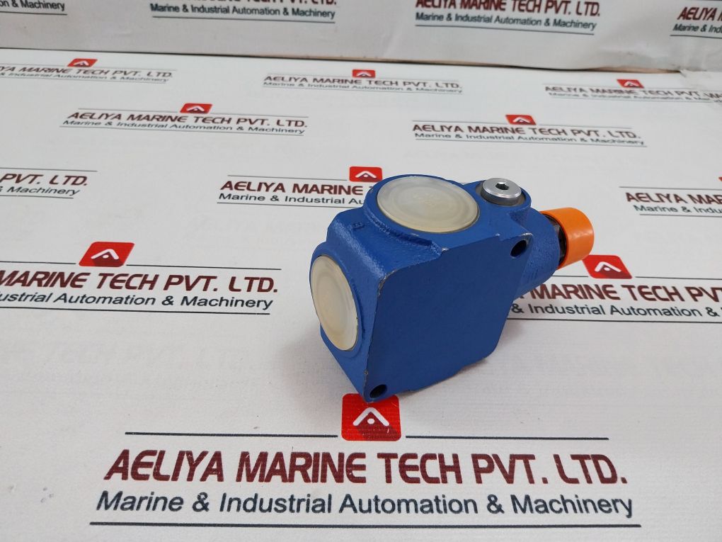 Rexroth Db 20 G2-44/50Y W65 Pressure Relief Valve