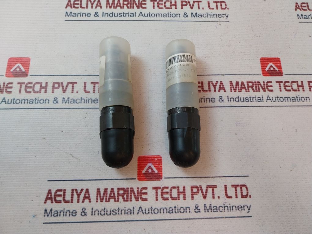 Rexroth Dbds10K 1C/50 Pressure Relief Valve Direct Operated