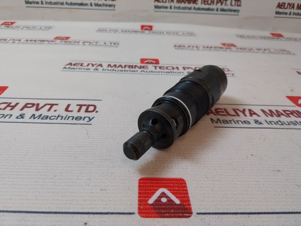 Rexroth Dbds10K 1C/50 Pressure Relief Valve Direct Operated