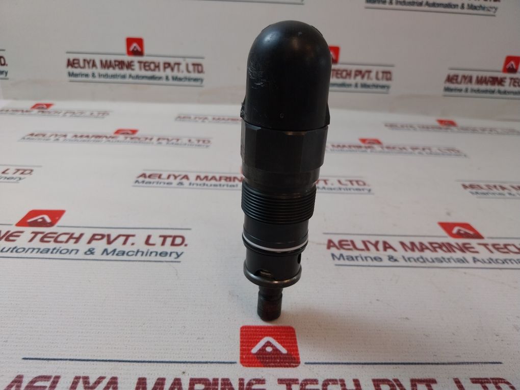 Rexroth Dbds10K 1C/50 Pressure Relief Valve Direct Operated