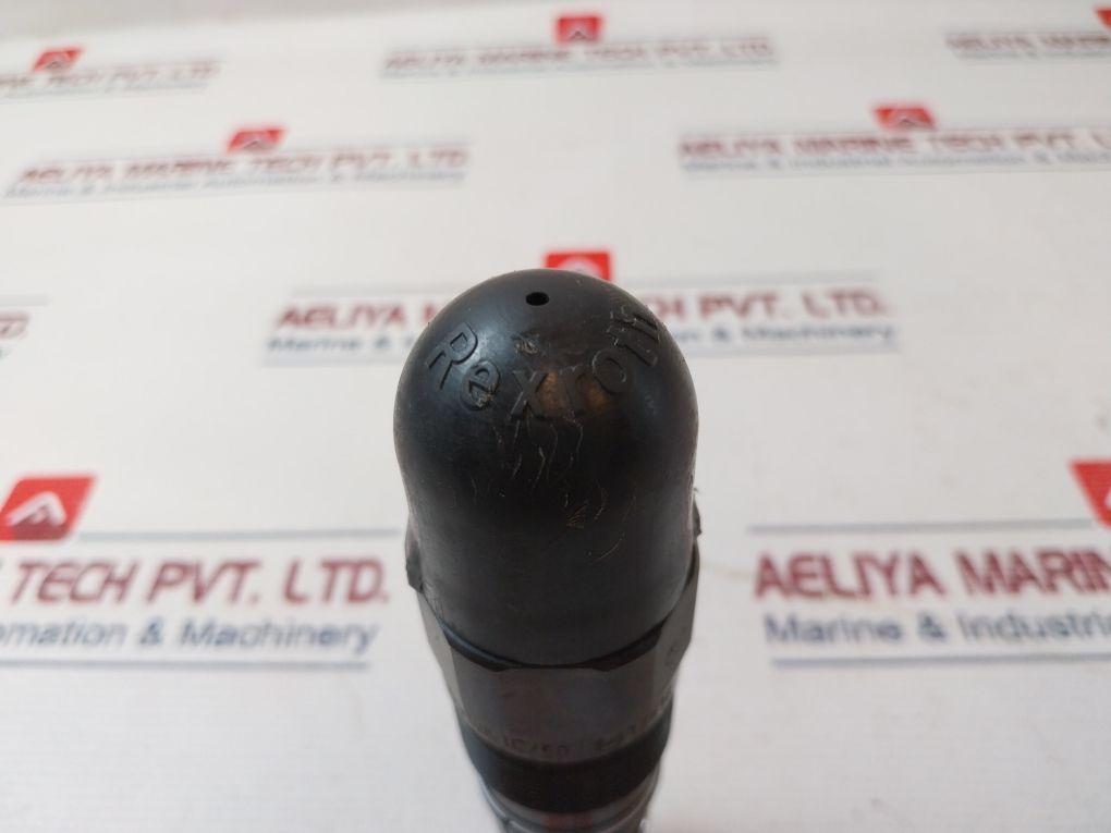 Rexroth Dbds10K 1C/50 Pressure Relief Valve Direct Operated