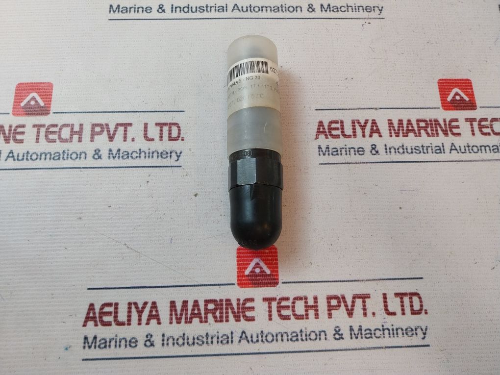 Rexroth Dbds10K 1C/50 Pressure Relief Valve Direct Operated