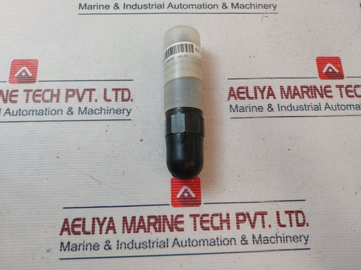 Rexroth Dbds10K 1C/50 Pressure Relief Valve Direct Operated