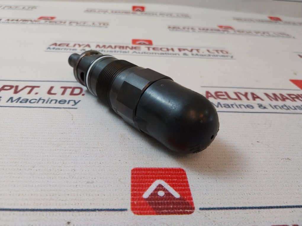 Rexroth DBDS10G1A20012 Direct Acting Hydraulic Pressure Relief Valve – R900341591