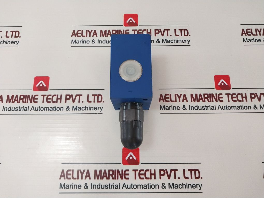 Rexroth Dbds 10 G1A/315 Pressure Relief Valve R900424742