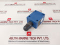 Rexroth Dbds 10 G1A/315 Pressure Relief Valve R900424742
