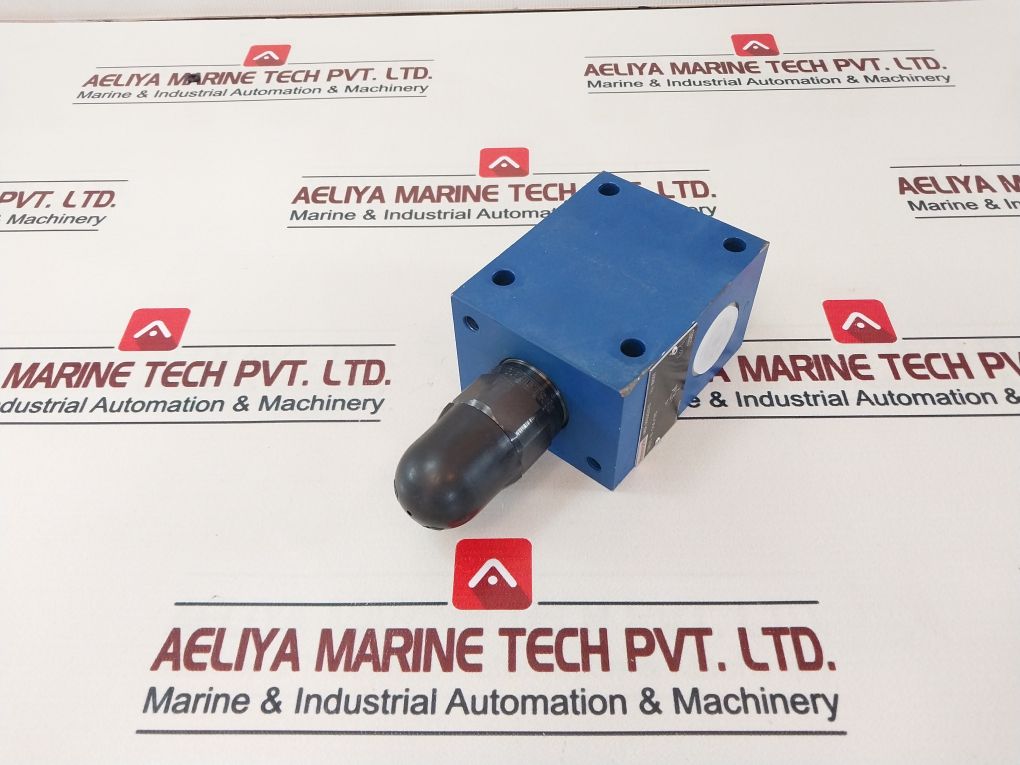 Rexroth Dbds 10 G1A/315 Pressure Relief Valve R900424742