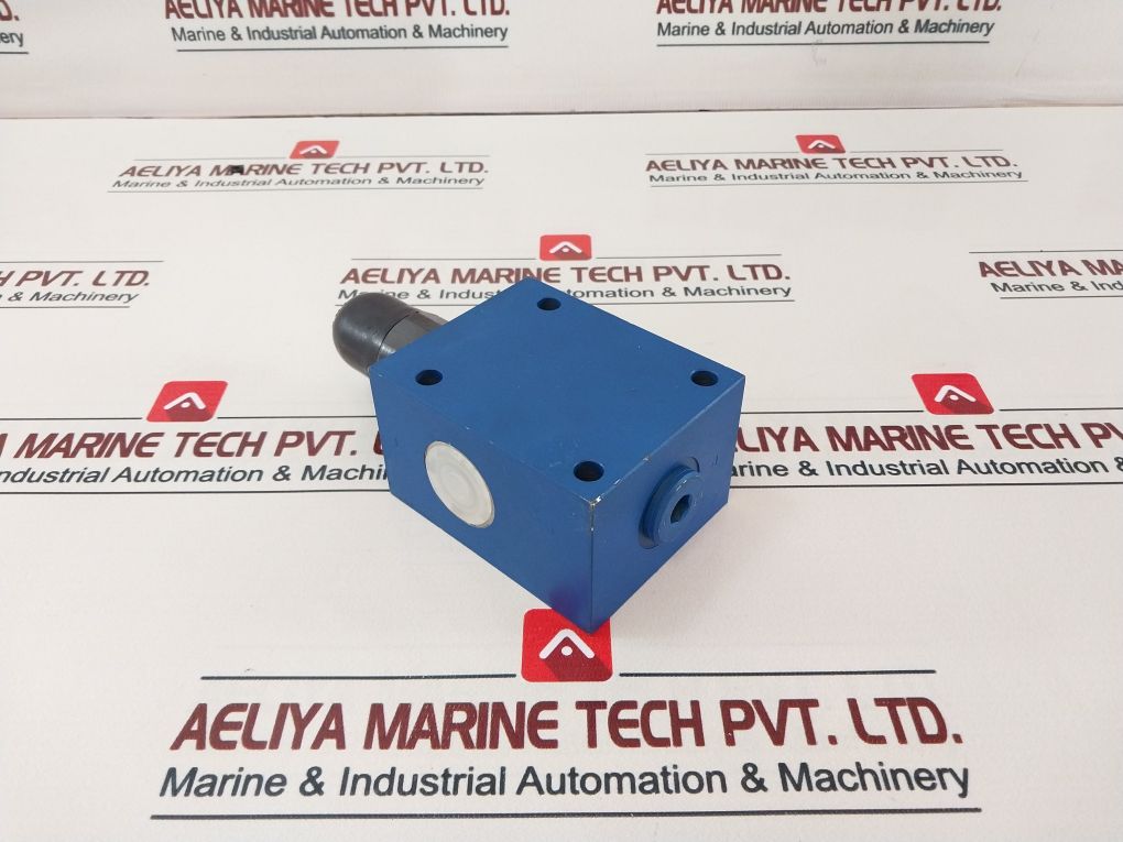 Rexroth Dbds 10 G1A/315 Pressure Relief Valve R900424742